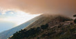 Llogara pass, Albania