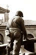 soldier