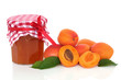 Apricot Jam