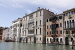 Canal Grande in Venedig Canal Grande in Venedig