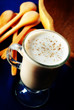 chai tea latte