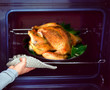 Photo: grilled chicken grilled chicken