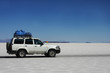 in viaggio nel salar di uyuni in bolivia