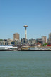 Seattle downtown