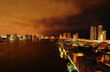 Intercoastal at night