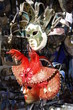 Masken in Venedig Masken in Venedig