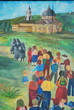 muro dipinto muro dipinto