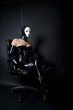 Rubber Slave