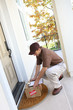 Delivery Man