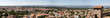 Panoramica de Carcassone