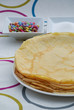 crêpes au sucre ou bonbons? crêpes au sucre ou bonbons?