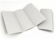 Base per portfolio brochure