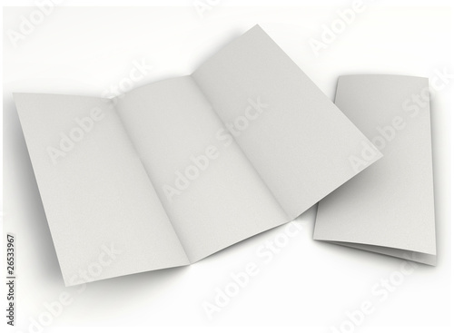 Illustration: Base per portfolio brochure Base per portfolio brochure