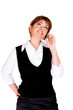 businesswoman