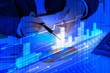 Workplace businessman Workplace businessman