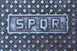 SPQR