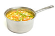 Rustic Broth