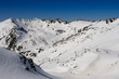 remarkables ski field