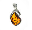 Amber