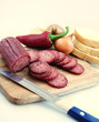 salami