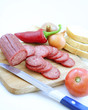 salami