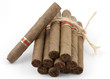 Bundle of Dutch Cigars
