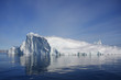 Iceberg, Disko Bay, Greenland