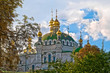 Kievo-Pecerskaya lavra