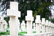 war cemetery