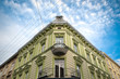 beautiful old building