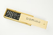 Domino set