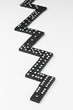 Game of dominos