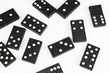 Domino peices