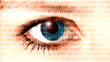 Digital Auge