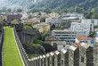 Bellinzona, Svizzera Bellinzona, Svizzera