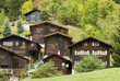 Niederwald, Svizzera Niederwald, Svizzera