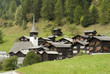 Niederwald, Svizzera Niederwald, Svizzera