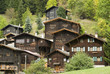 Niederwald, Svizzera Niederwald, Svizzera