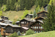 Niederwald, Svizzera Niederwald, Svizzera