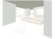 Room Design Vector