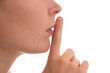 silence