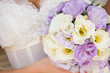 wedding bouquet