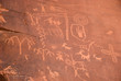 Photo en ligne au meilleur prix Petroglyphs