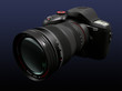 Professional Camera / Exclusive Design