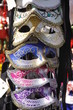Masken in Venedig