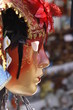 Masken in Venedig