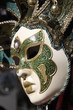 Masken in Venedig