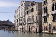 Canal Grande in Venedig