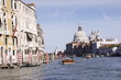 Canal Grande in Venedig
