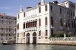 Canal Grande in Venedig